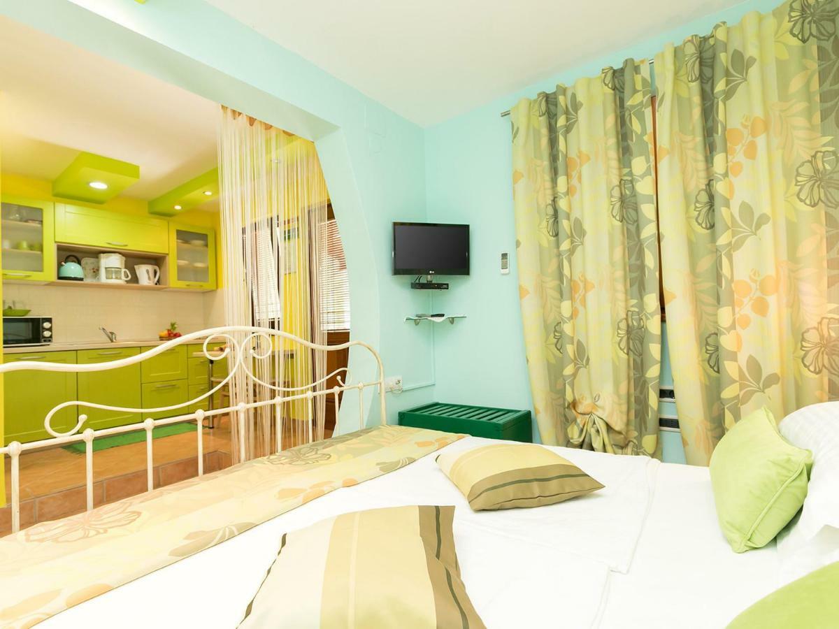 ורסאר Apartments Nada מראה חיצוני תמונה