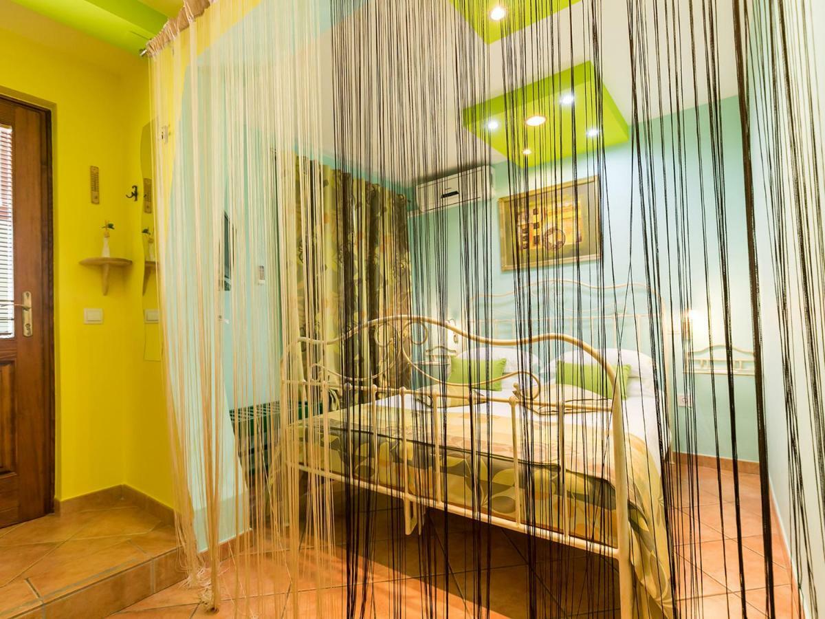 ורסאר Apartments Nada מראה חיצוני תמונה
