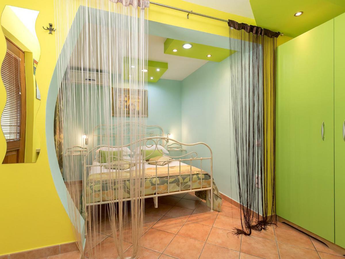 ורסאר Apartments Nada מראה חיצוני תמונה