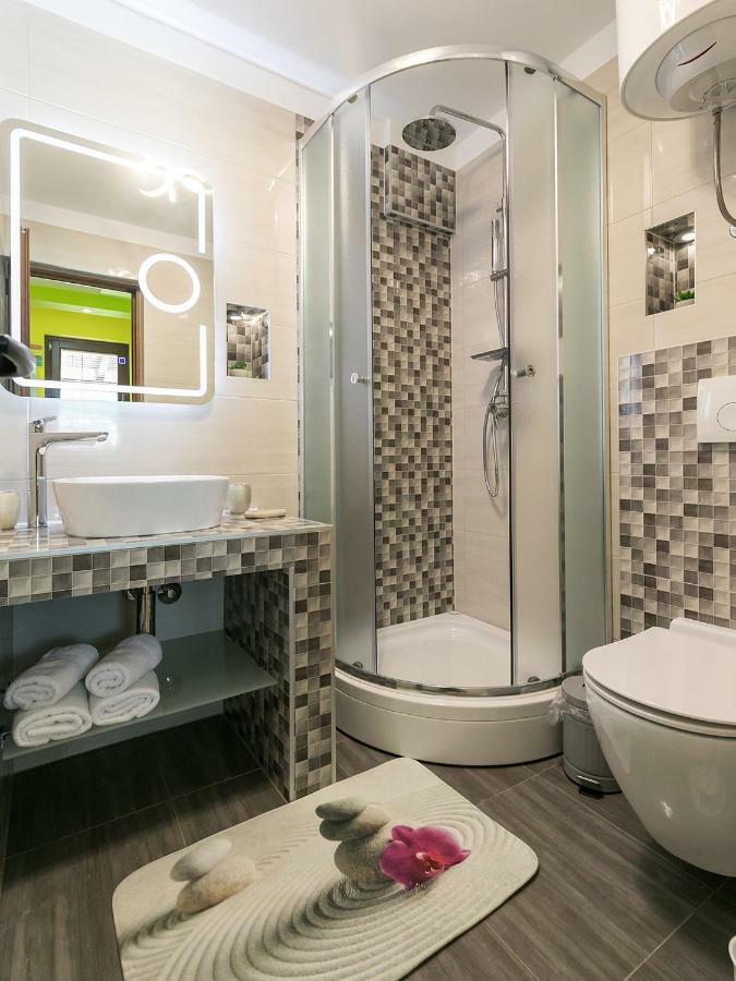 ורסאר Apartments Nada מראה חיצוני תמונה