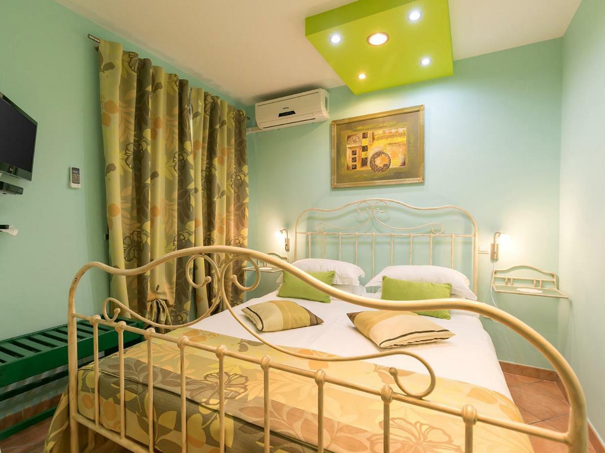 ורסאר Apartments Nada מראה חיצוני תמונה
