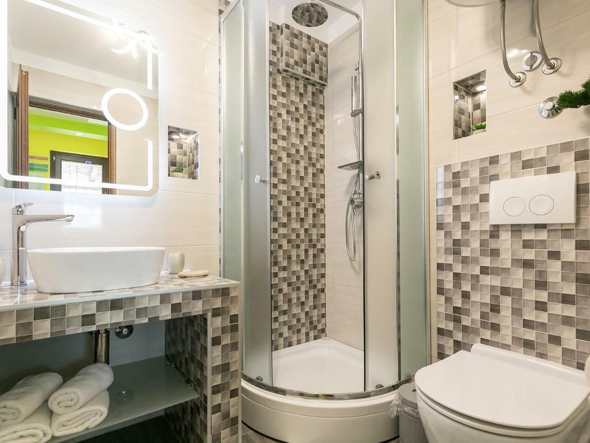 ורסאר Apartments Nada מראה חיצוני תמונה