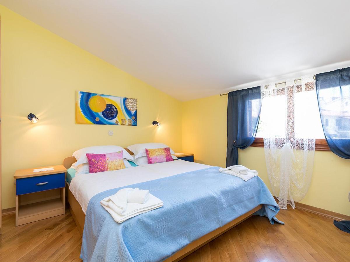 ורסאר Apartments Nada מראה חיצוני תמונה